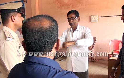 Congress groups clash over trivial issue in Ullal